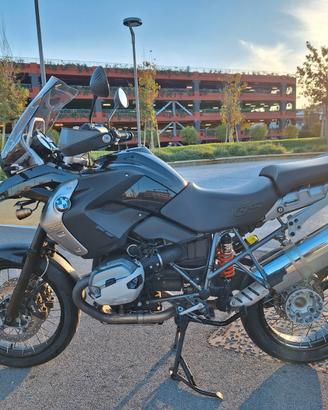 Bmw r 1200 gs - 2012