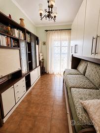 Villino a schiera - Via Nettuno, Ladispoli