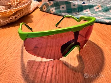 Occhiali Albaoptics Delta kwi vzum plasma