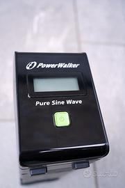 PowerWalker VI 800 SW UPS 800VA 480W IEC USB