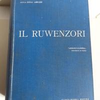 Il Ruwenzori 1908 hoepli