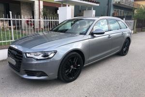 Audi A6 3.0 2013