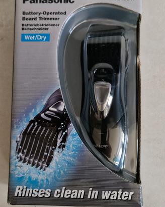 Rasoio Panasonic Wet/Dry