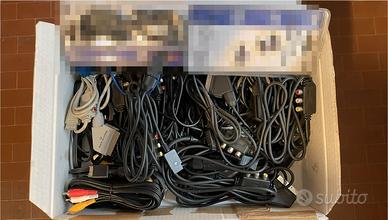 "vai tipi di cavi audio/video per play station"