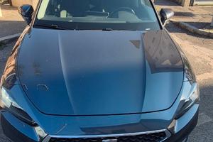 SEAT Leon 4ª serie - 2021