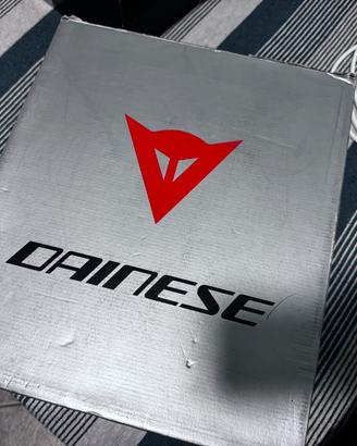 Stivali moto Dainese #46