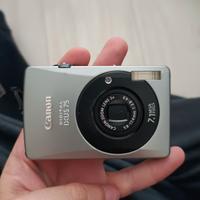 Canon Ixus 75