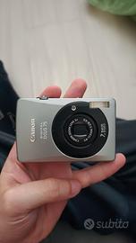 Canon Ixus 75