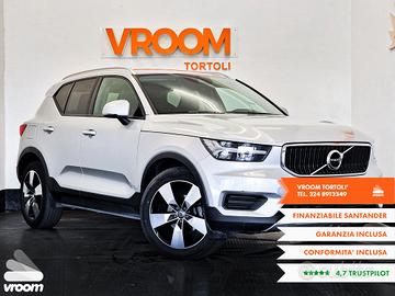 VOLVO XC40 (2017-->) XC40 D3 Geartronic