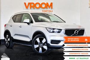VOLVO XC40 (2017-->) XC40 D3 Geartronic