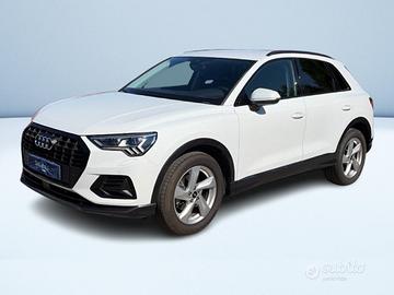 Audi Q3 35 1.5 tfsi Business Advanced