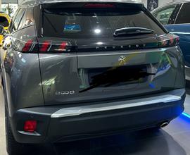 Peugeot 2008 km0
