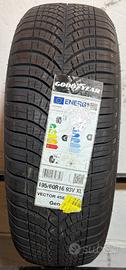 4 Pneumatici 195/60 R16 Goodyear Vector 4 Season G