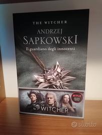 Libro The Witcher volume 1