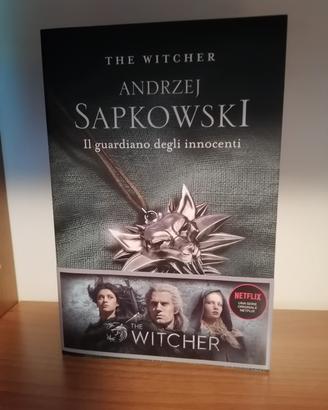 Libro The Witcher volume 1