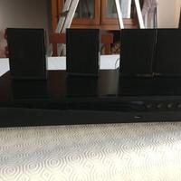 LETTORE CD-DVD SAMSUNG