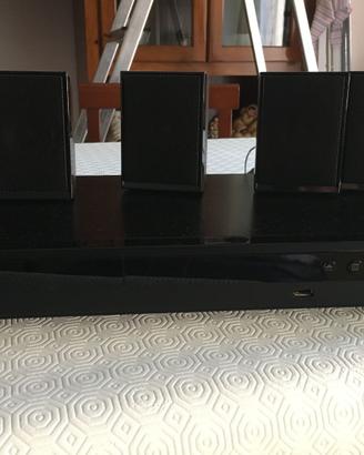 LETTORE CD-DVD SAMSUNG