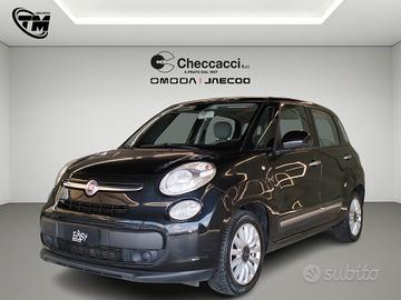 Fiat 500L 1.3 mjt Lounge 85cv *MOTORE REVISIONATO*