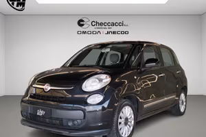 Fiat 500L 1.3 mjt Lounge 85cv *MOTORE REVISIONATO*