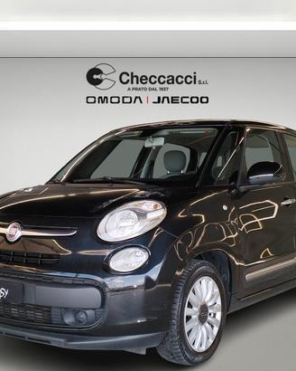 Fiat 500L 1.3 mjt Lounge 85cv *MOTORE REVISIONATO*