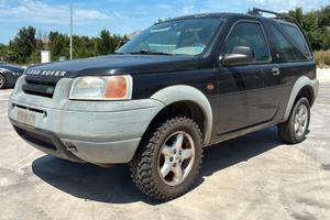 RICAMBI LAND ROVER FREELANDER 2.0 1999 20T2N - CAR