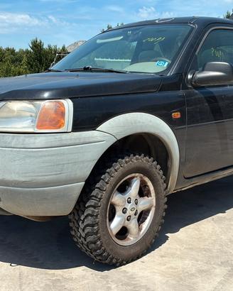 RICAMBI LAND ROVER FREELANDER 2.0 1999 20T2N - CAR