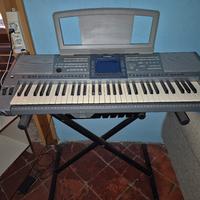 Tastiera musicale Yamaha 