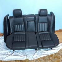 sedili posteriori marca Alfa Romeo 156 SportWagon