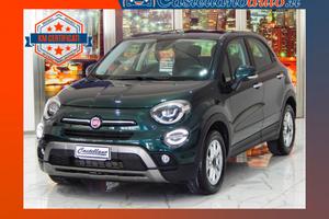 Fiat 500X 1.3 mjt City Cross 4x2 95cv CARPLAY-PARK