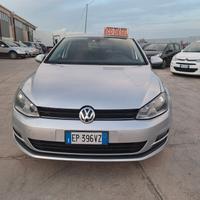 Volkswagen Golf 1.6 TDI HIGHLINE BlueMotion - 2013