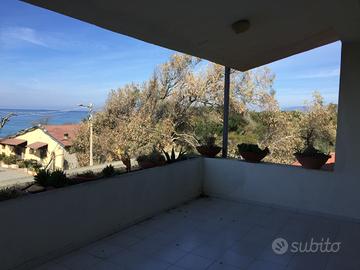 Appartamento sul mare Climatizzato