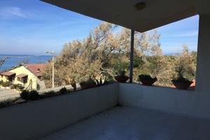 Appartamento sul mare Climatizzato