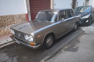 Lancia Fulvia seconda serie 1971