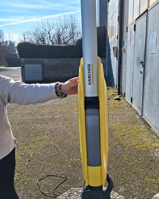 lavasciuga karcher