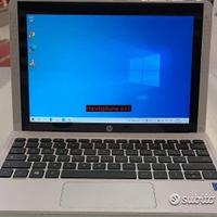 HP Pavilion X2 white A79