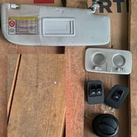 Ricambi orginali Fiat Qubo Fiorino Nemo Bipper