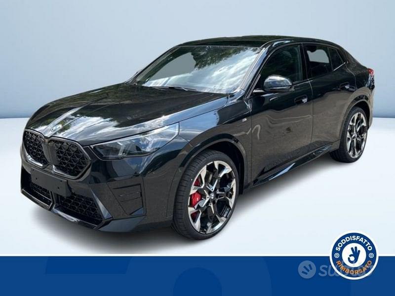 BMW X2 (U10)