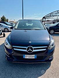 MERCEDES B180 PREMIUM AUTOMATICO - EURO 6