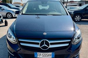 MERCEDES B180 PREMIUM AUTOMATICO - EURO 6