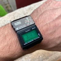 Acqua Watch Mulino Bianco Italia 90