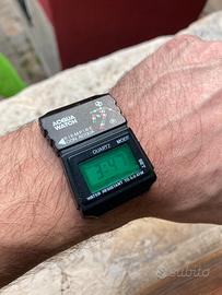 Acqua Watch Mulino Bianco Italia 90