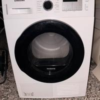 Samsung Crystal Ecodry 9 kg A++