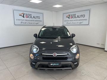 FIAT 500X 500 X 2015 2.0 mjt Cross Plus 4x4 1...