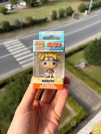 Funko pop naruto