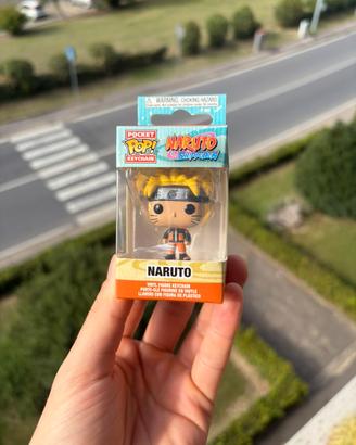 Funko pop naruto