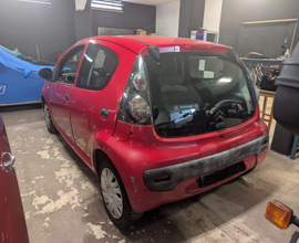 Citroen C1 5 porte