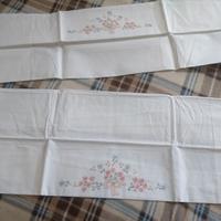 LENZUOLA MATRIMONIAE VINTAGE