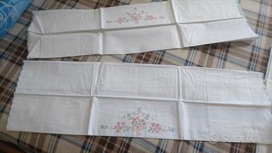 LENZUOLA MATRIMONIAE VINTAGE