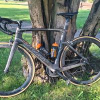 Bicicletta  da corsa