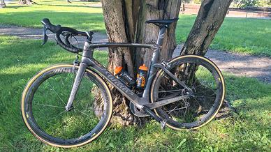 Bicicletta  da corsa